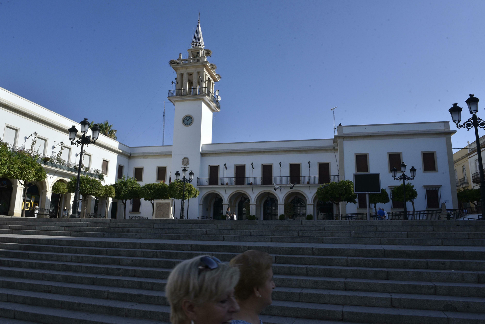 Marchena, en imágenes