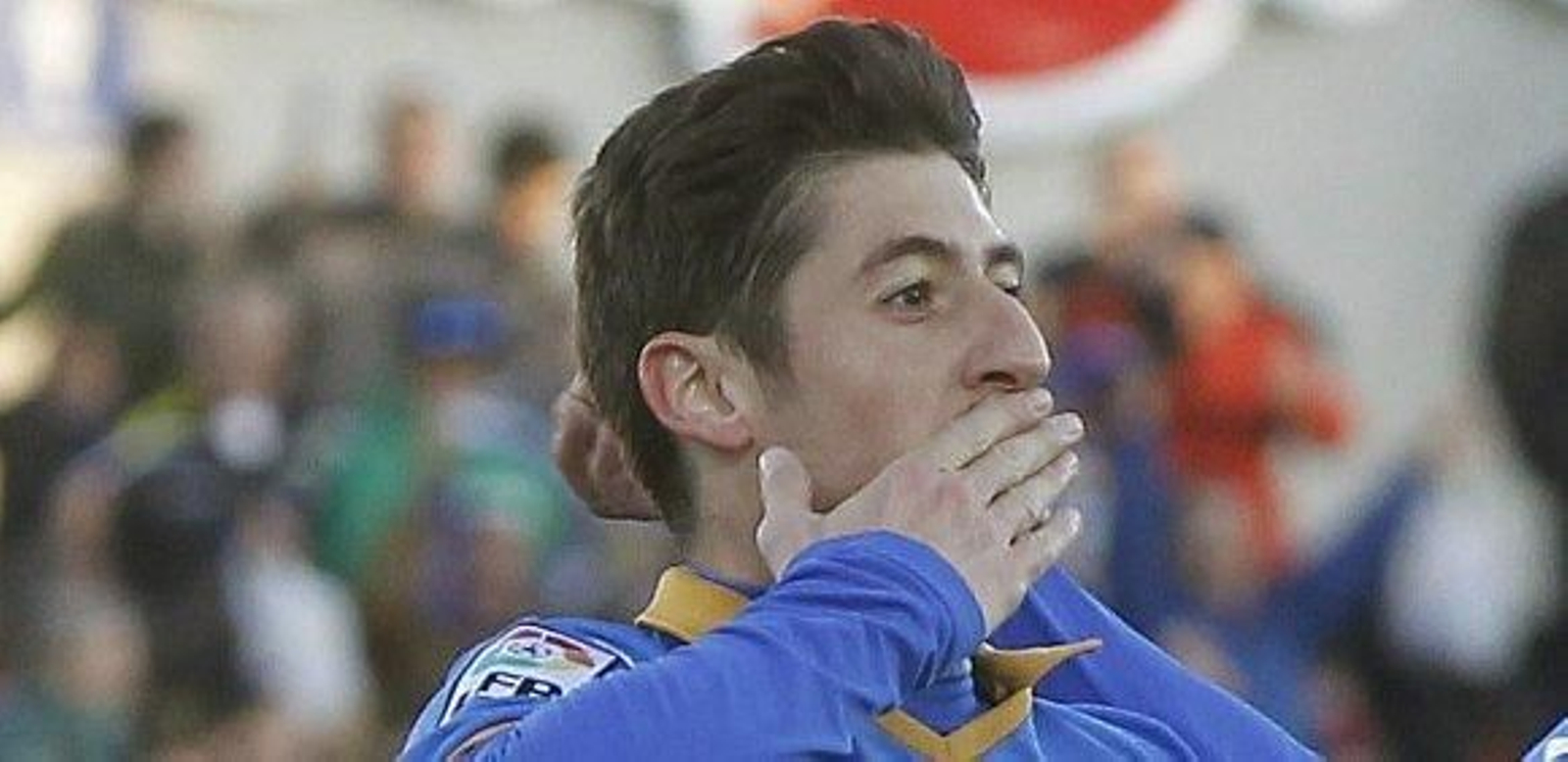 El Sevilla ficha al lateral Escudero por cuatro temporadas