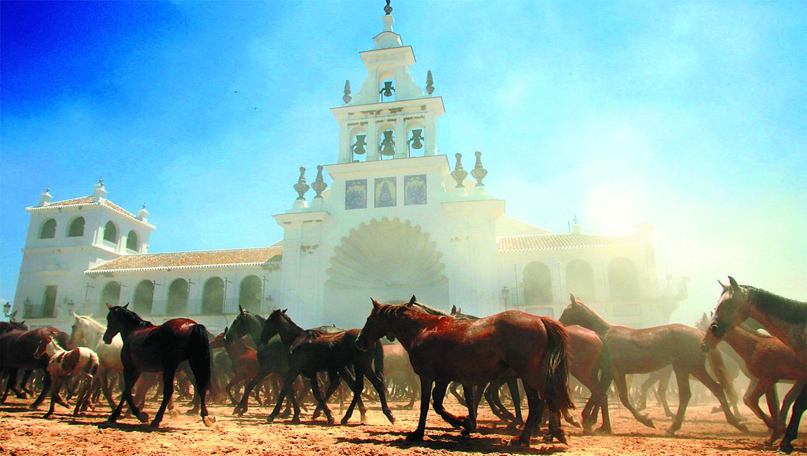 Saca de las Yeguas: Dónde comer en los alrededores de este gran evento