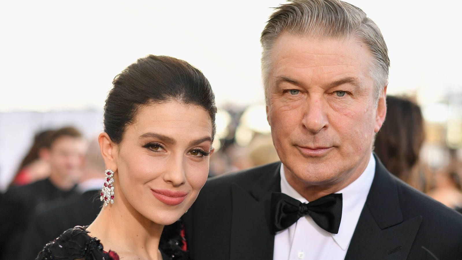Hilaria y Alec Baldwin han formado una bonita familia a pesar de su diferencia de edad.