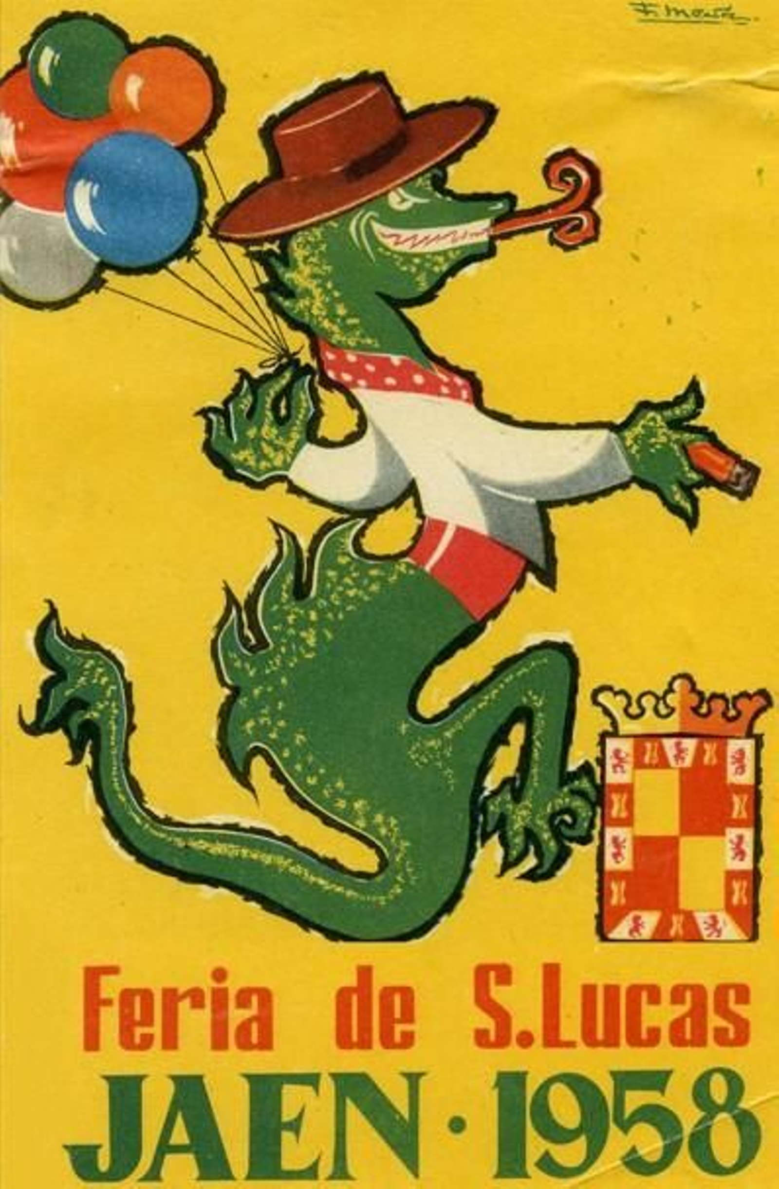 1958 Feria San Lucas.jpg