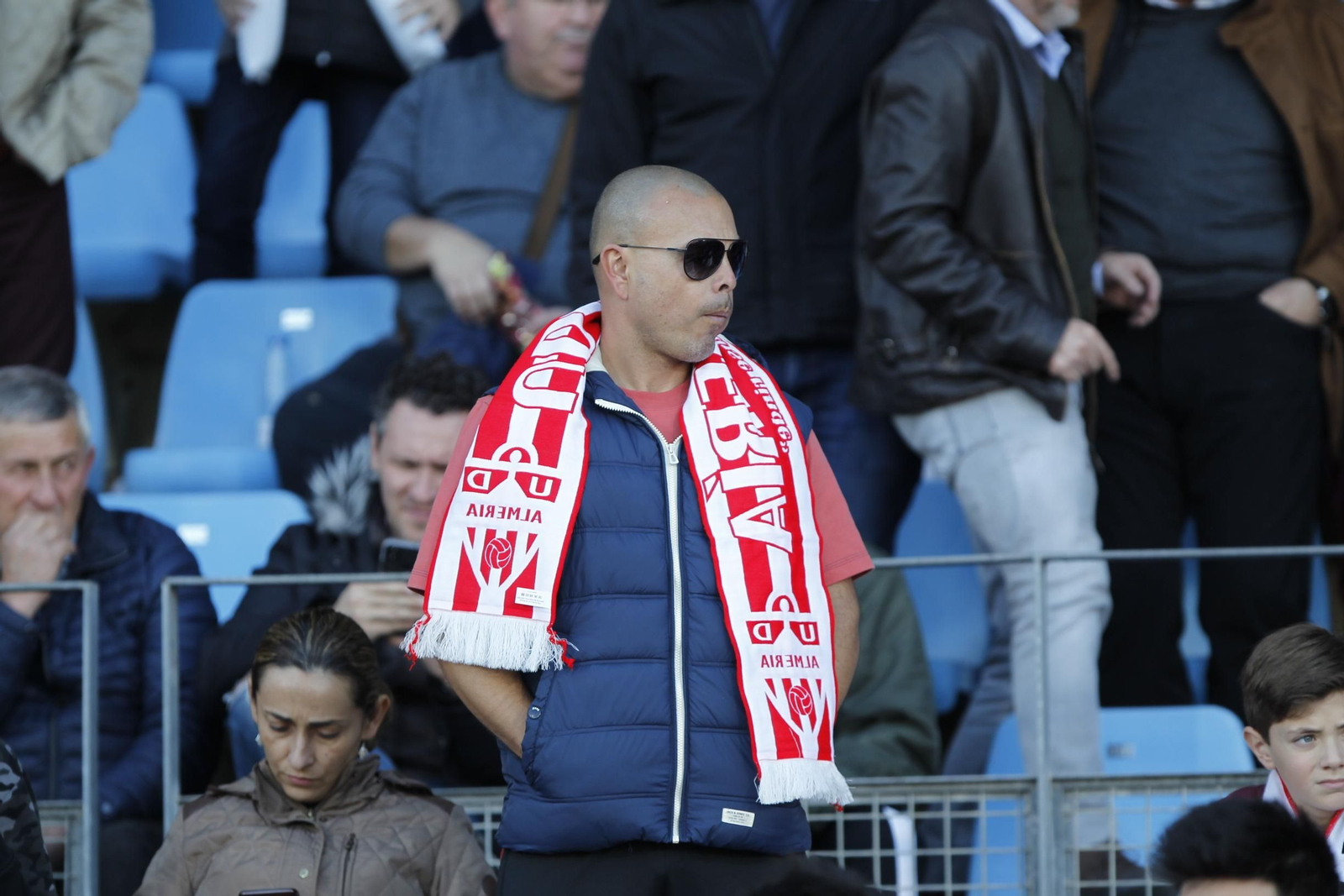 Fotogalería U.D. Almería-Elche