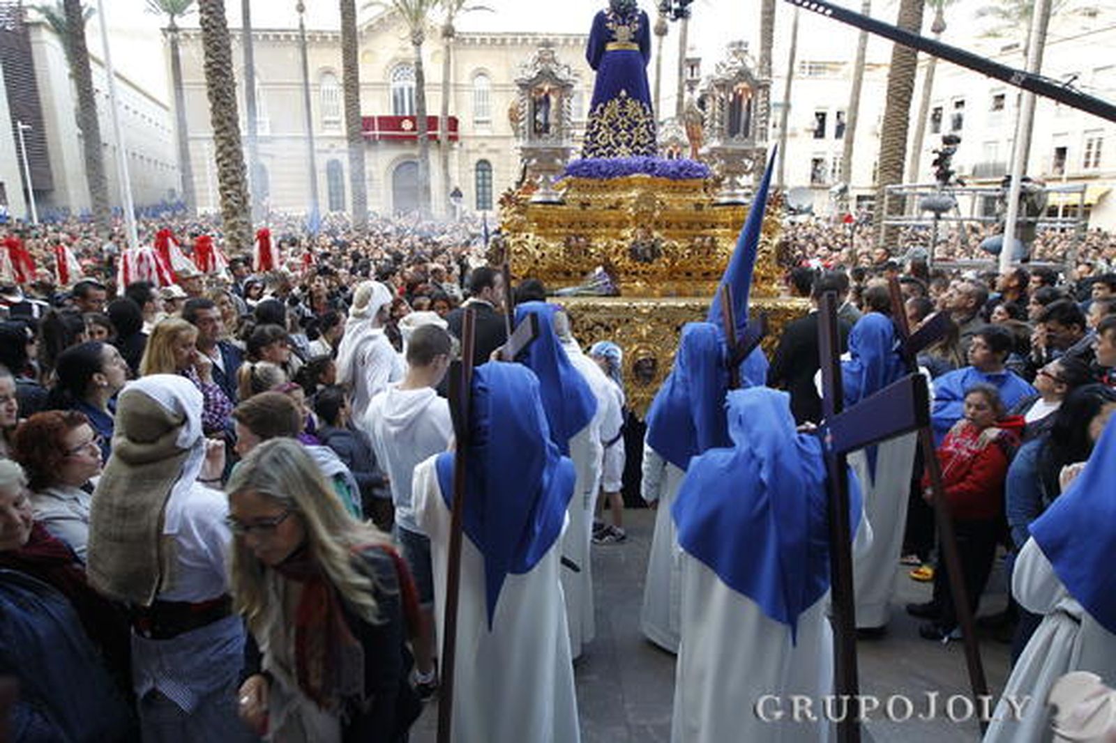 Foto: R. Gonzalez / Alonso