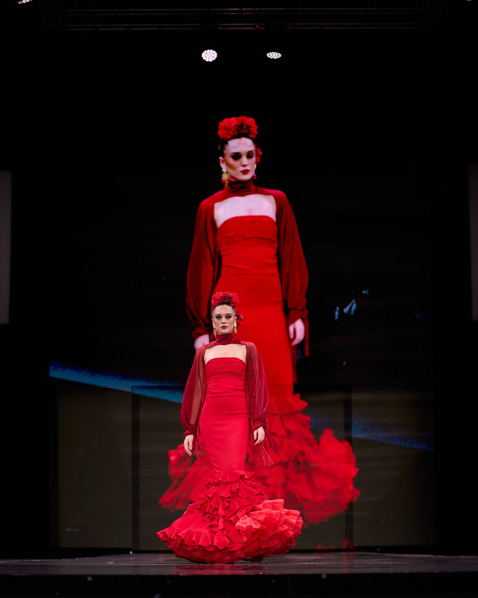 El Certamen de Jóvenes Diseñadores por Córdoba de Moda en SIMOF 2026, todas las fotos