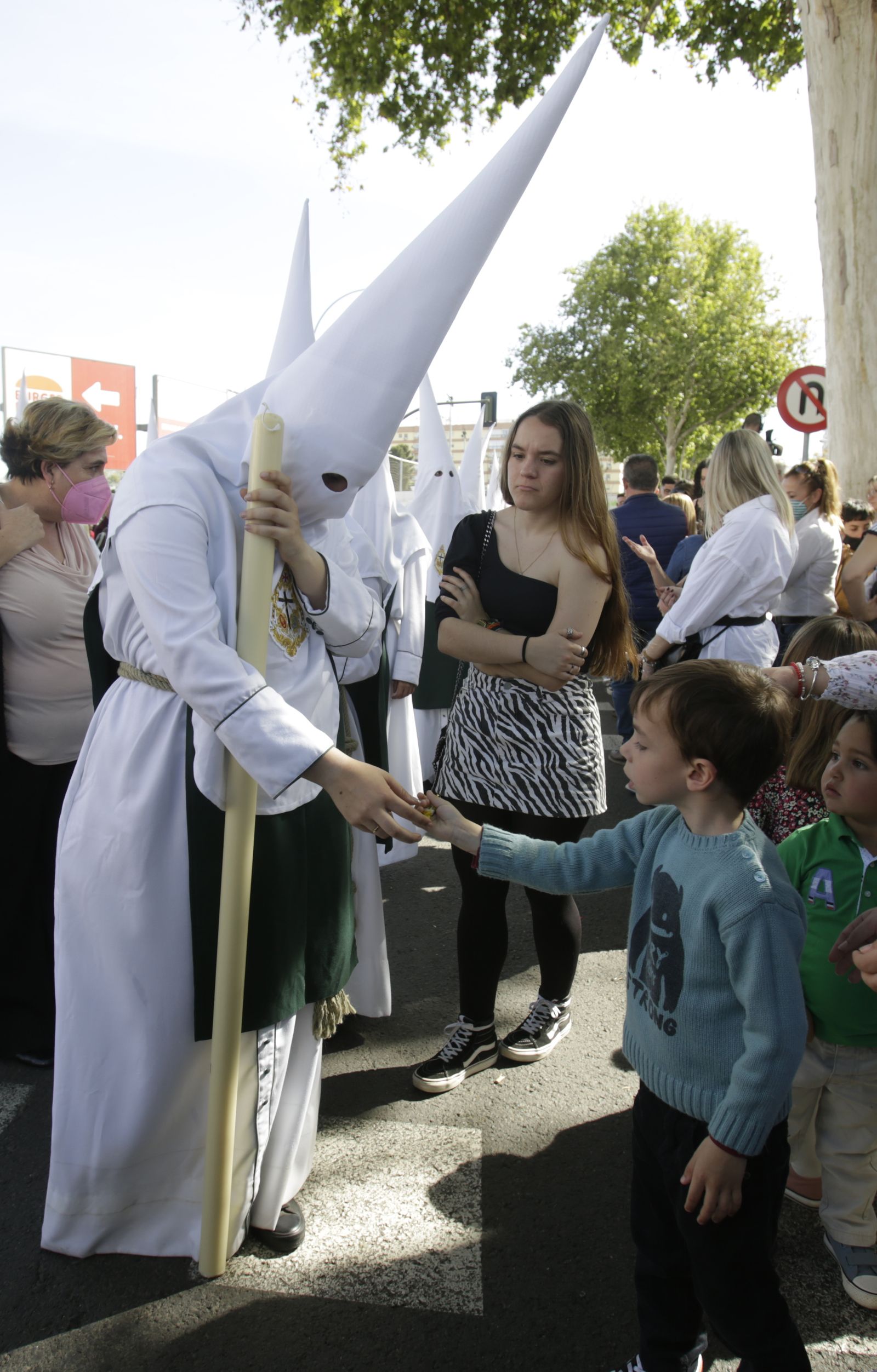 Hdad de la Milagrosa