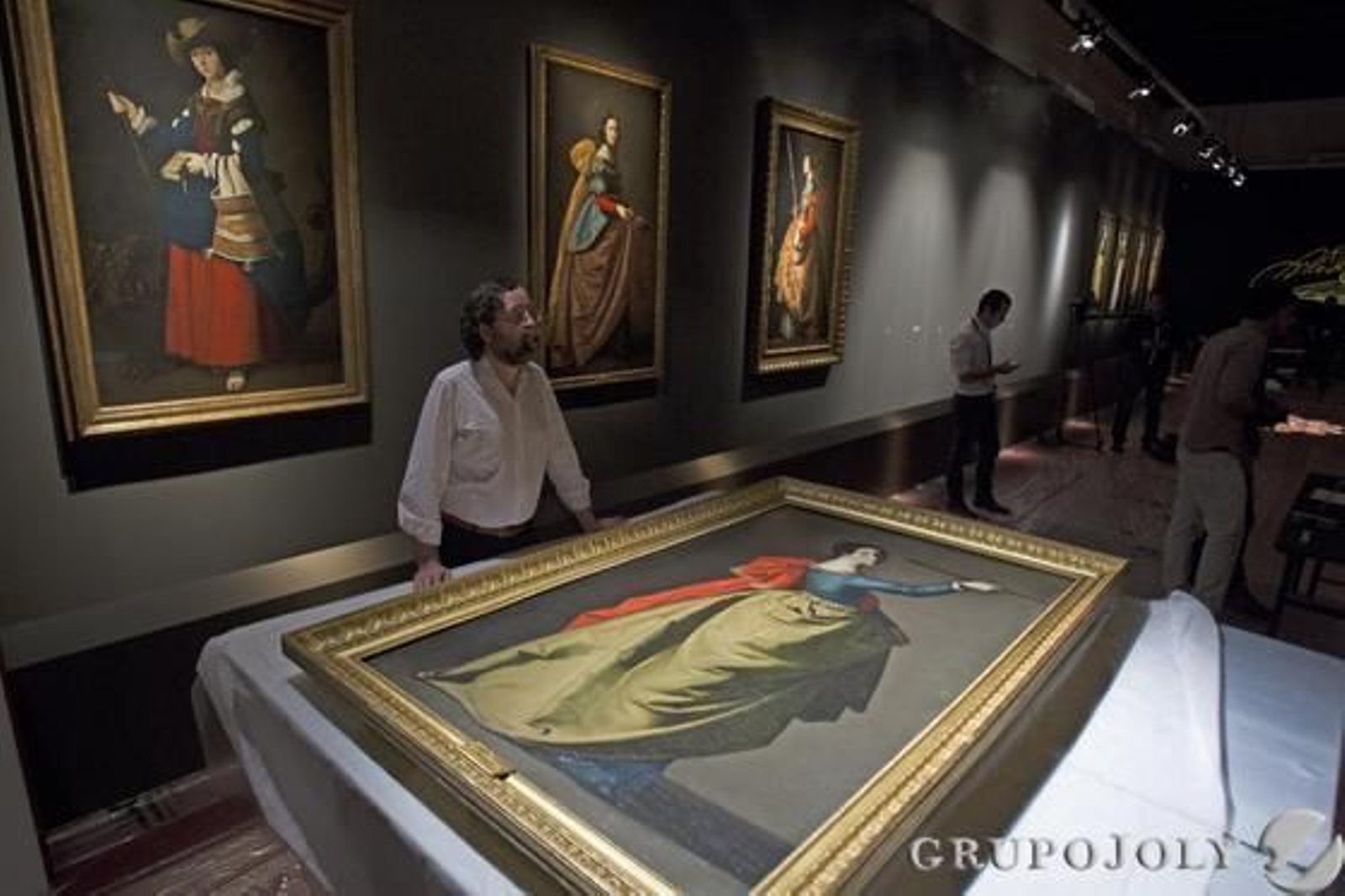 Foto: Antonio Pizarro