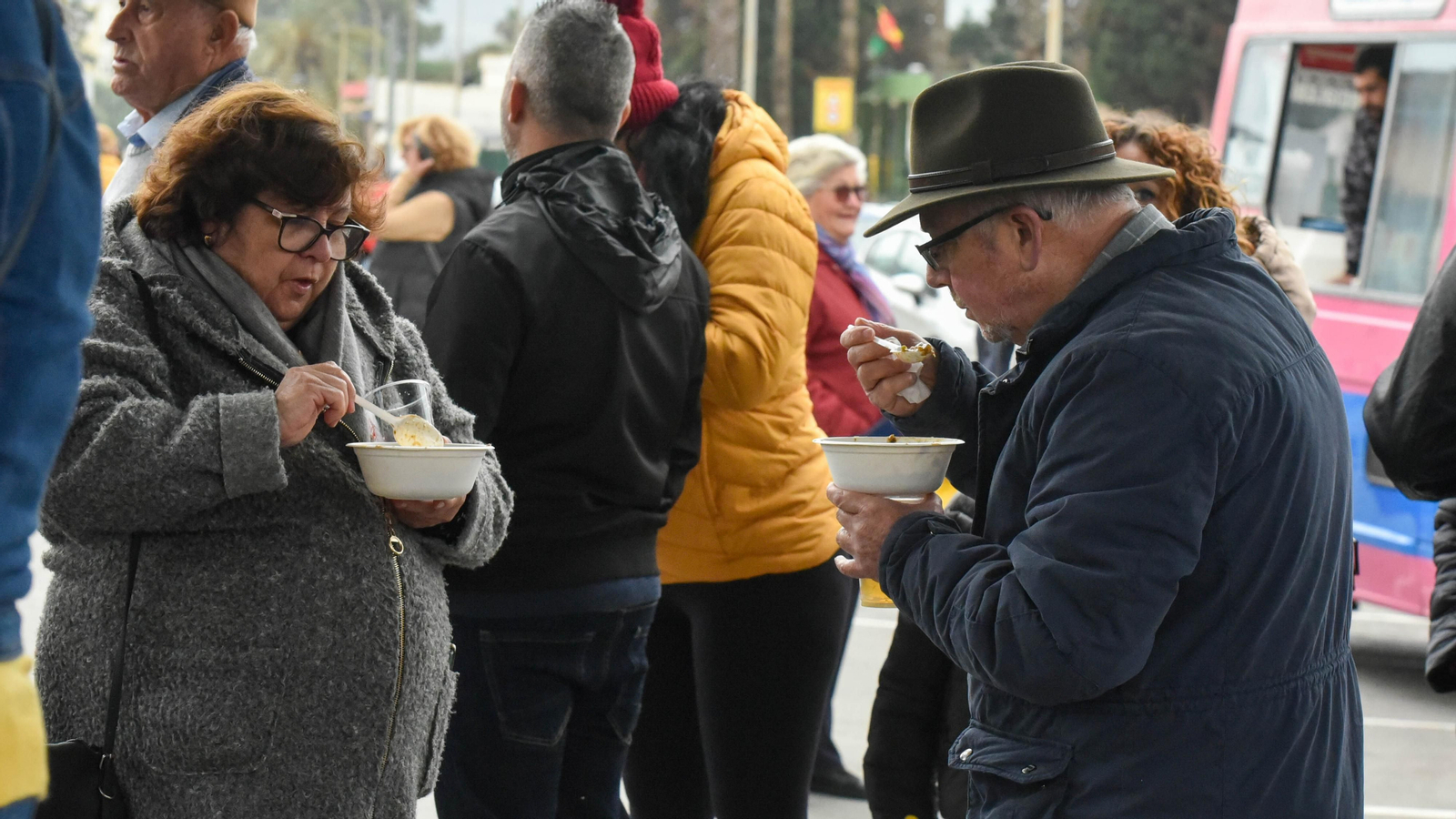 Tagarninada Popular 2023