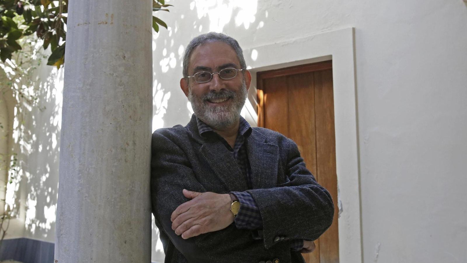 Antonio Rivero Taravillo