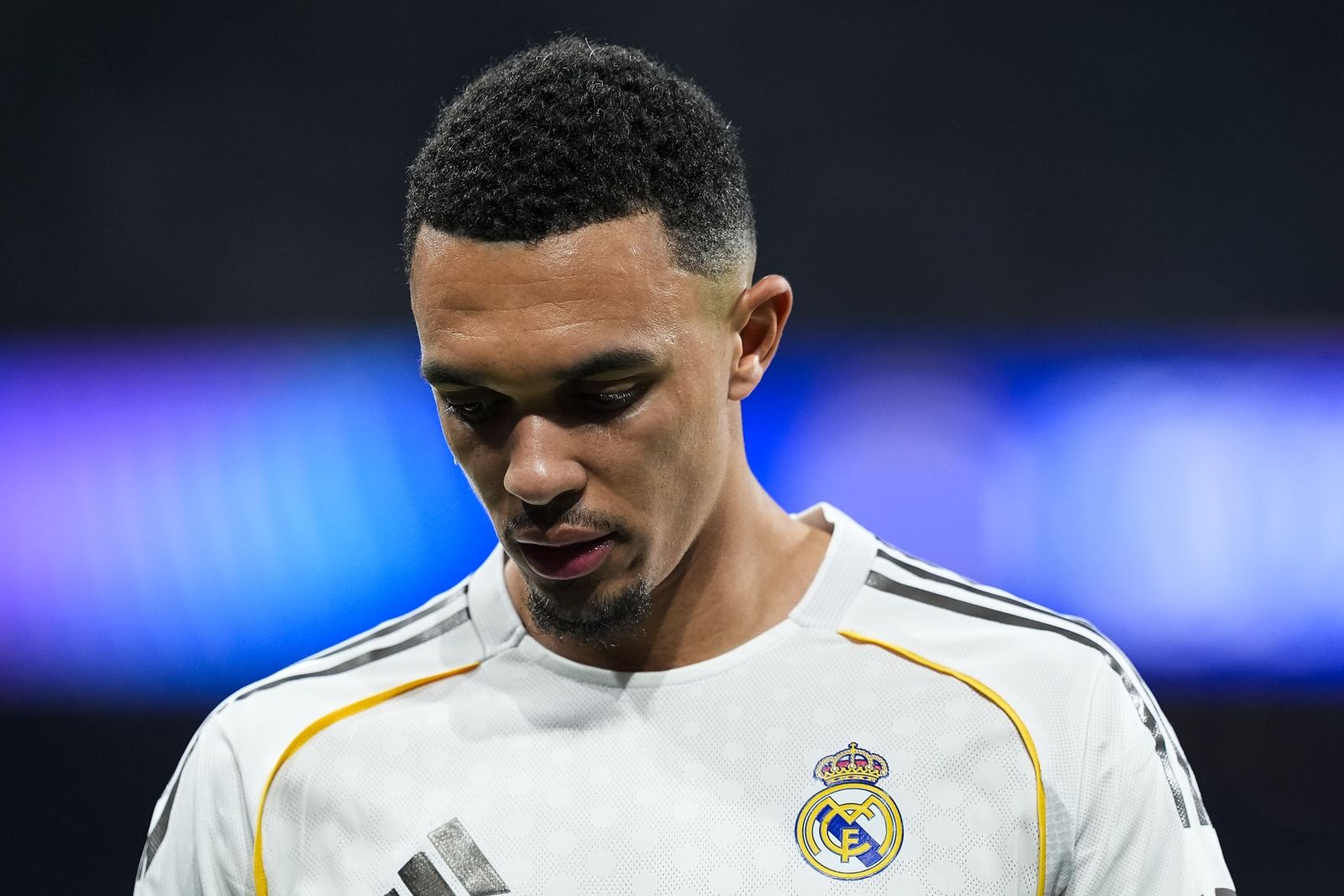 Las fotos del Real Madrid-Benfica