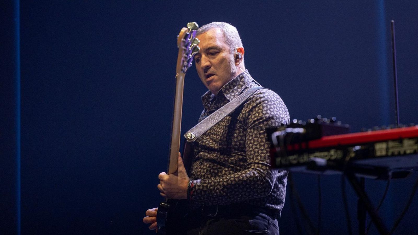 Concierto homenaje a Supersubmarina y a beneficio de 'Proyecto Ilusión de Baeza'