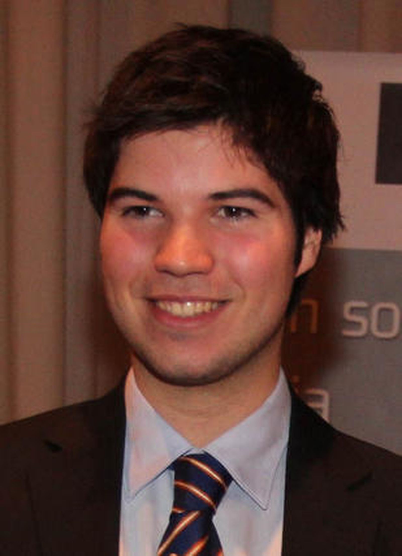 Francisco Montalvo, violinista.

Foto: O. Barrionuevo / lvaro Carmona