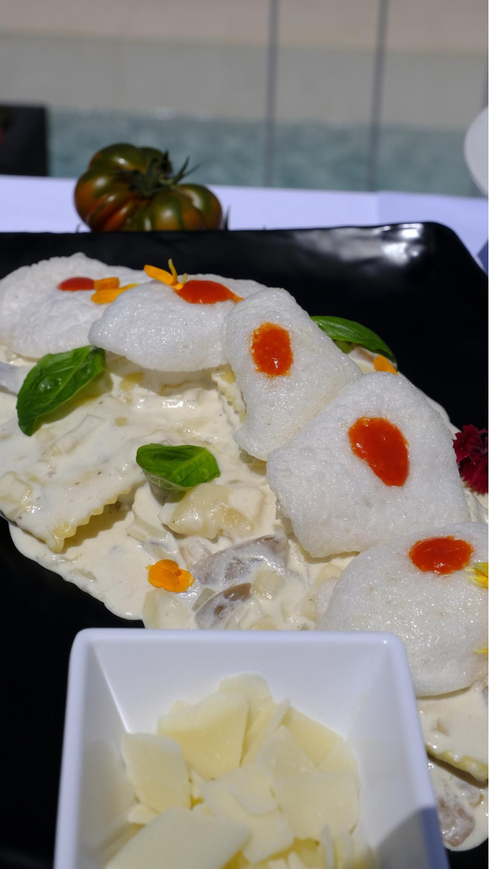 Hotel Catedral, las mejores vistas para descansar