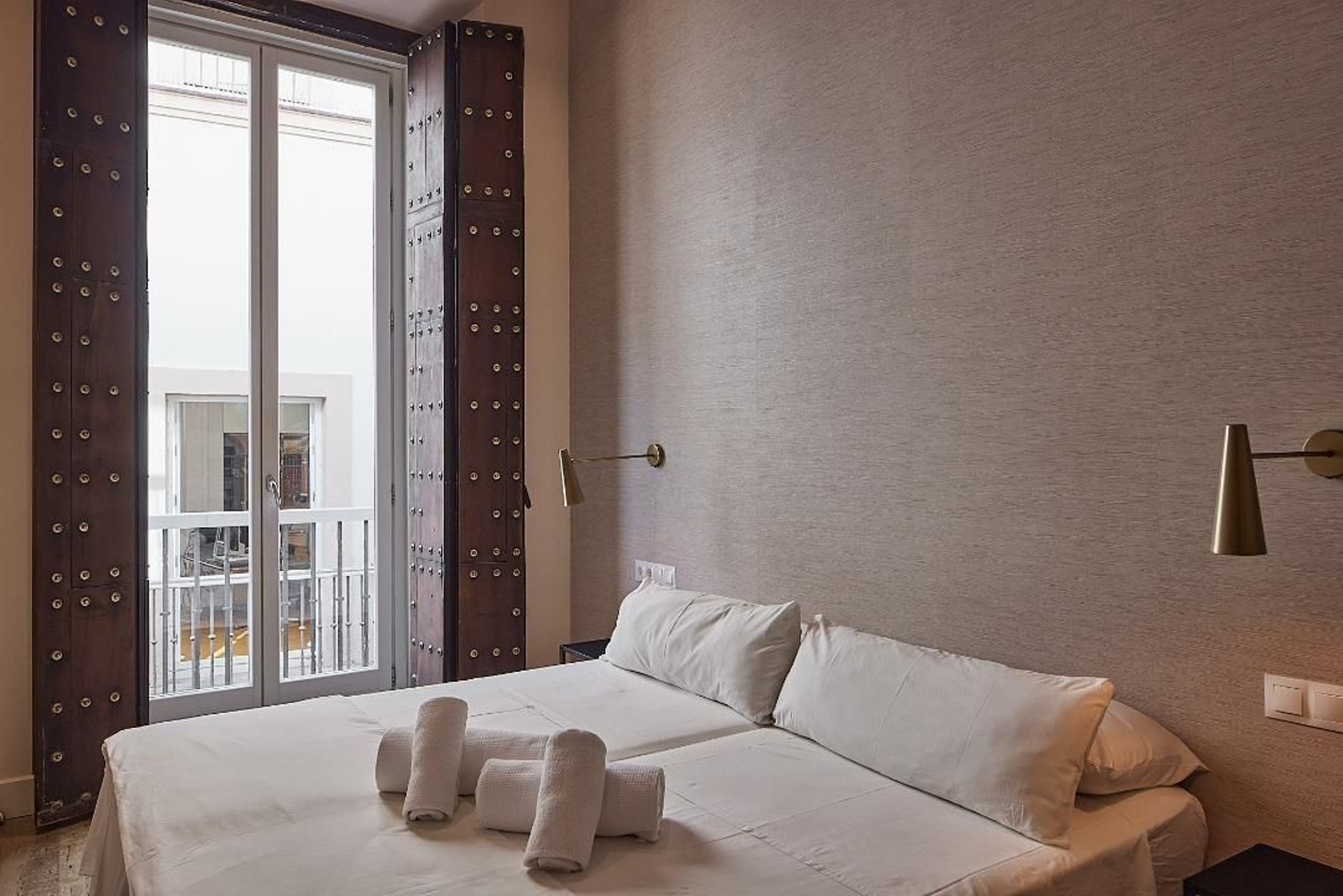 Edificio Cristóbal Colón