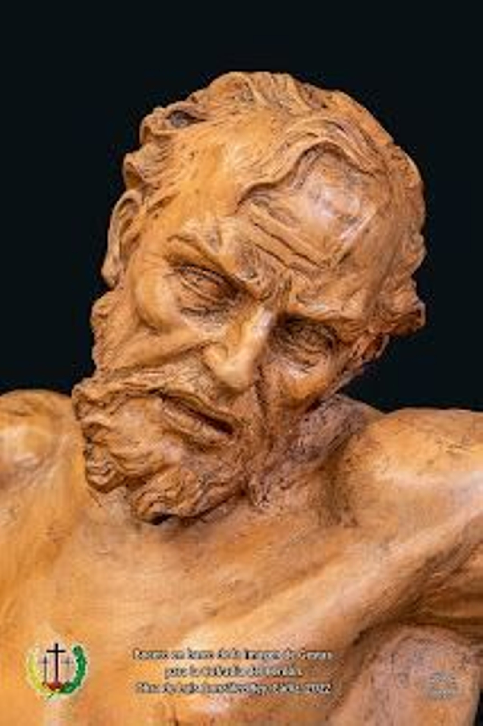 Así serán las nuevas imágenes secundarias de la cofradía del Perdón