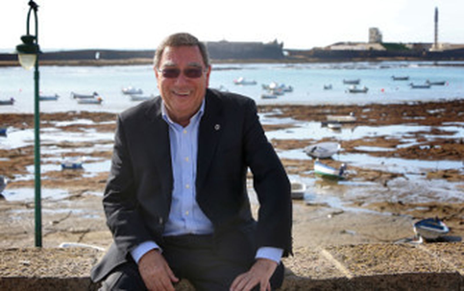 "Me he desligado de todo; si me iba era con todas las consecuencias"