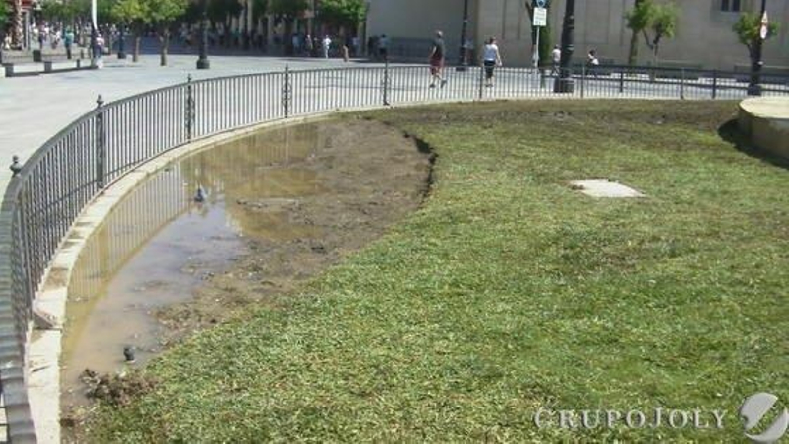 Foto: Belén Vargas/Mª Ángeles López