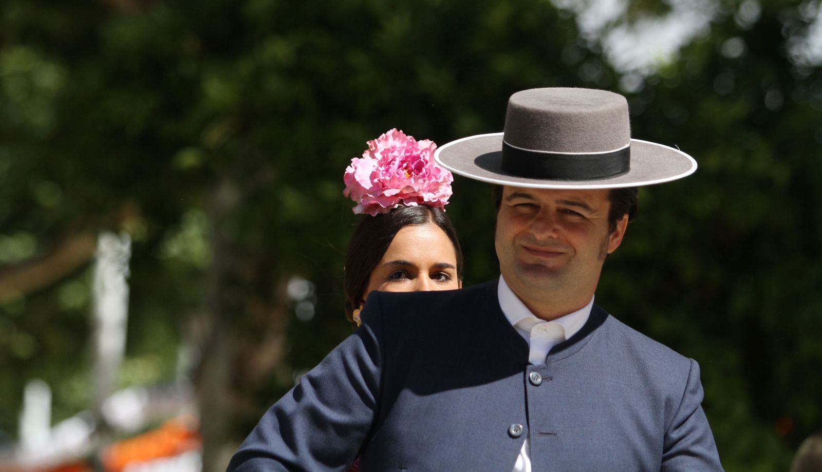 El Viernes de Feria, en imágenes