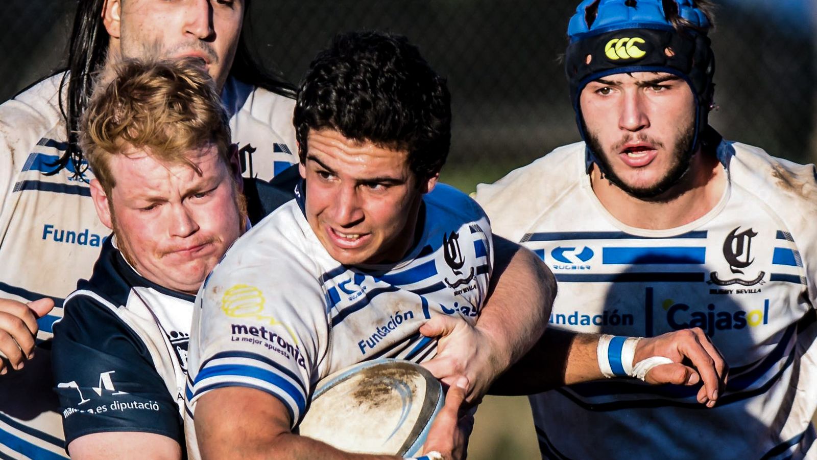 Juan Carrasco, en una actuación en su etapa anterior en el Ciencias.