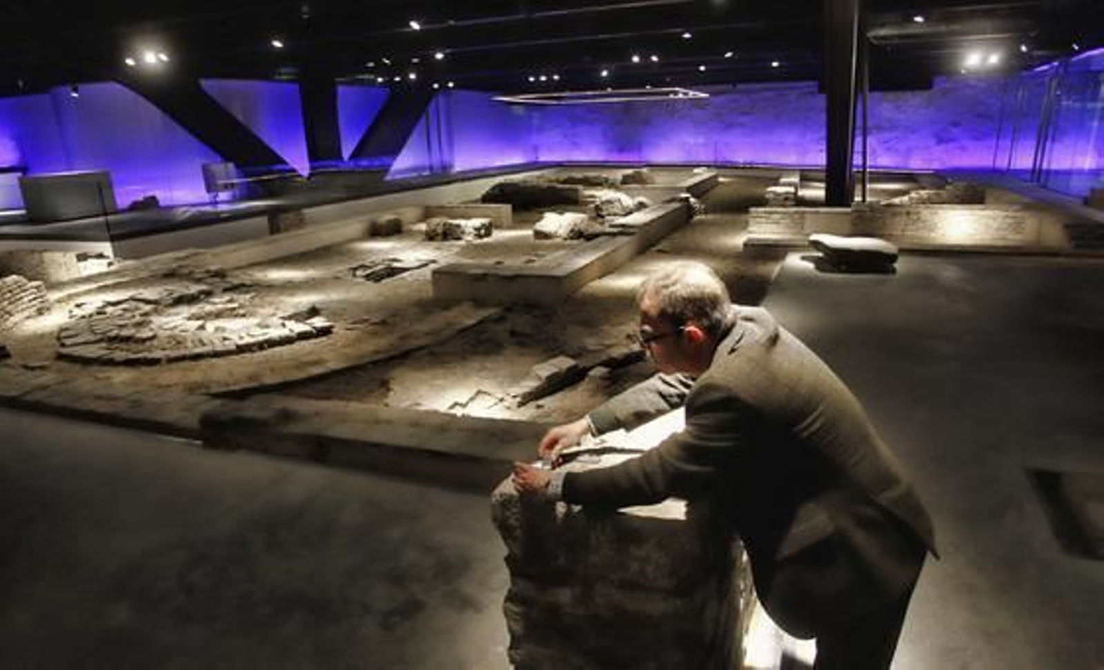 Foto: Antonio Pizarro