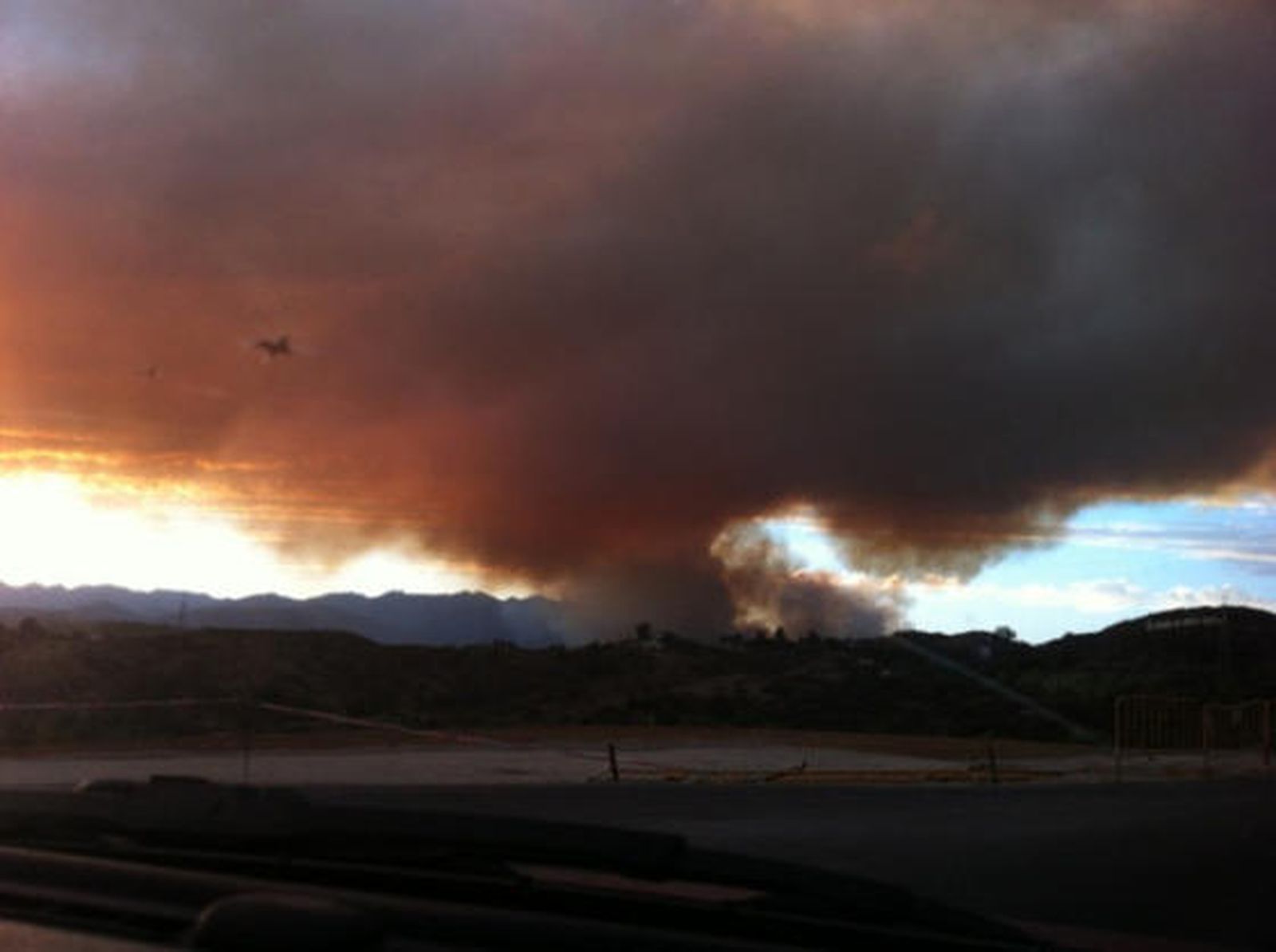 Fotos de nuestros seguidores en Twitter