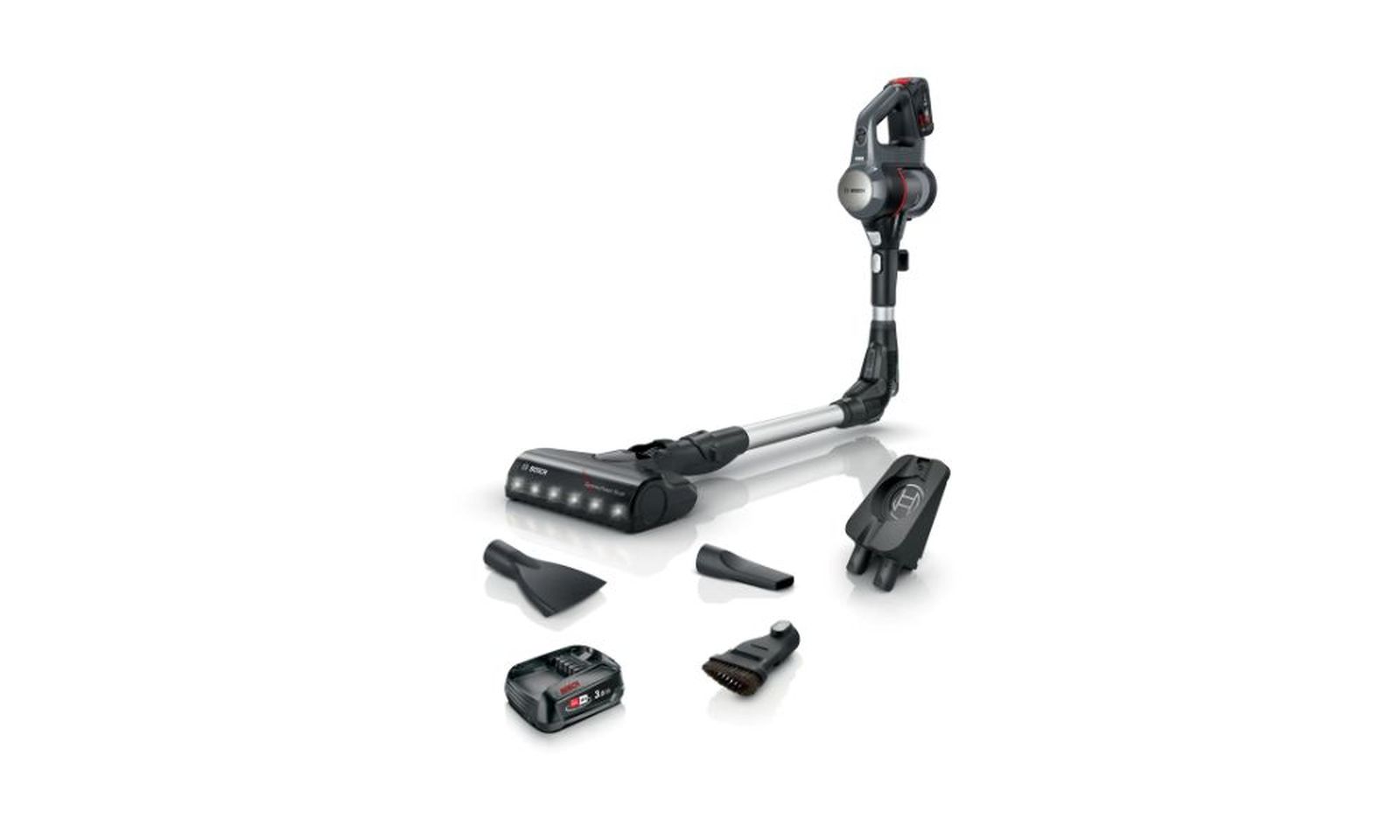 Bosch Unlimited 7 Acero