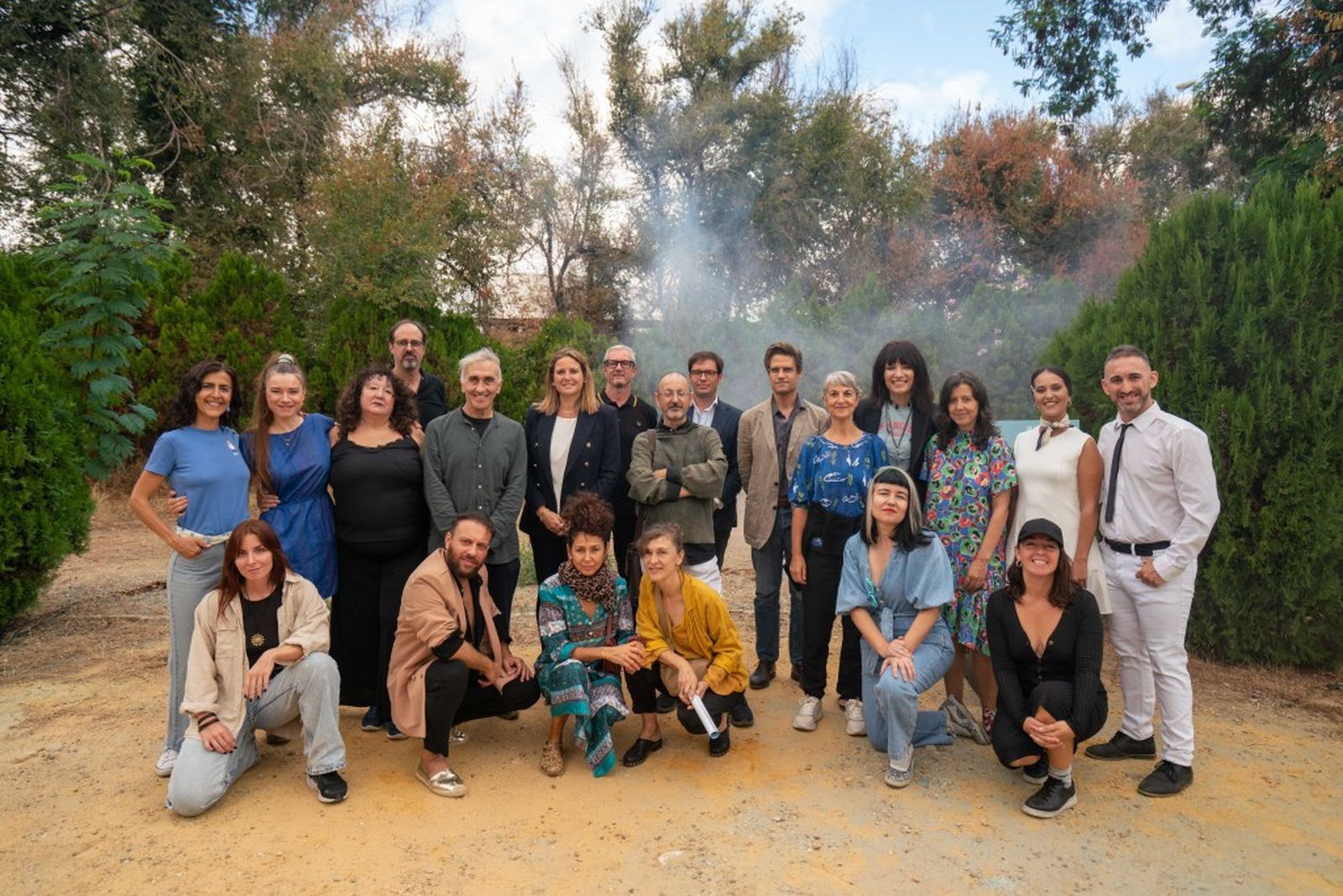 El feSt 2024 invita al público a disfrutar de la comedia, la danza, el teatro contemporáneo y la autoficción.