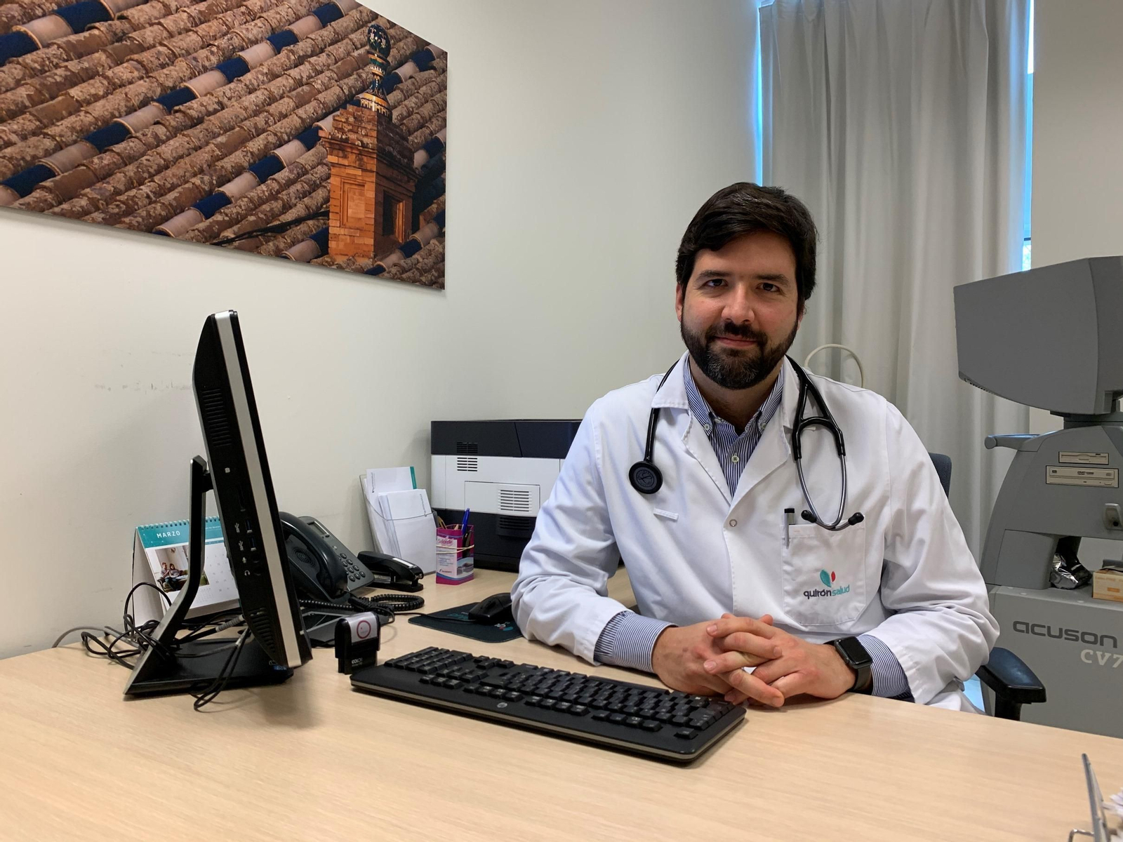 QuirónSalud