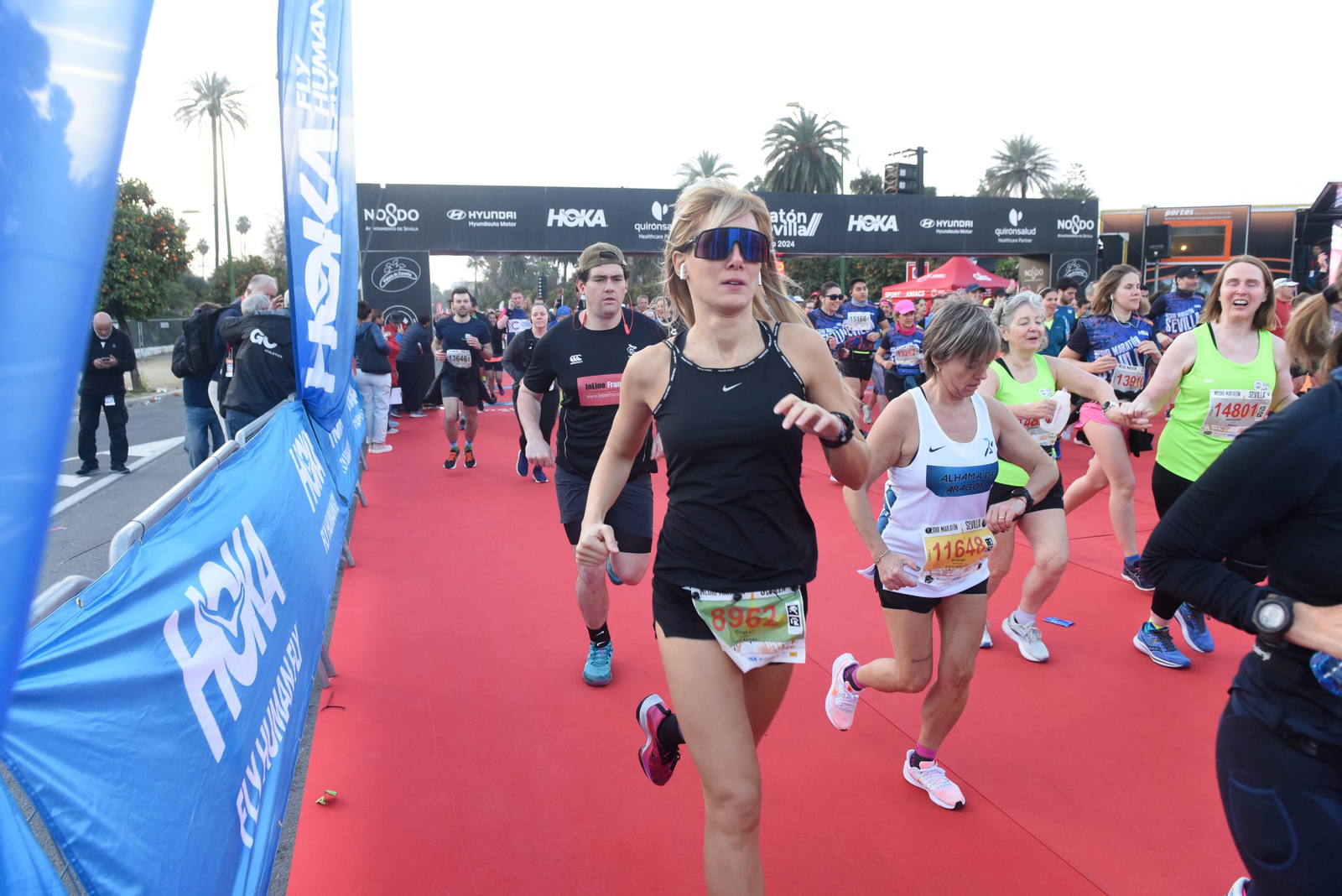 Búscate en la Media Maratón de Sevilla 2024, 3