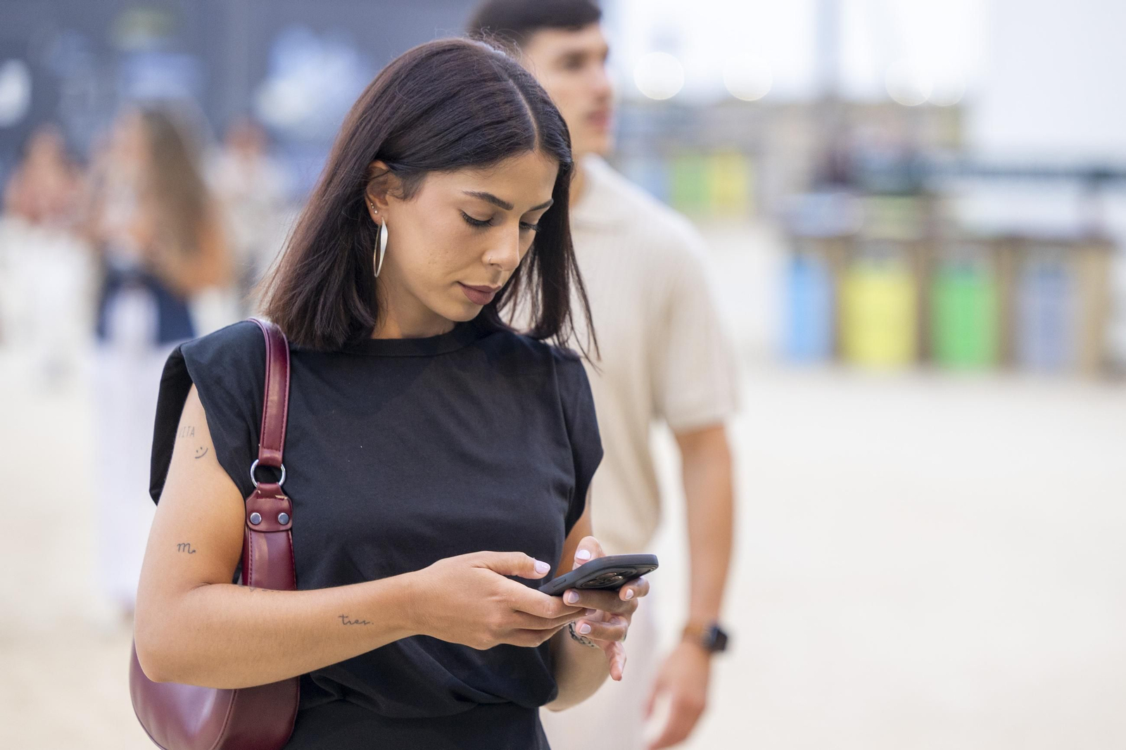 Búscate en el concierto de Alleh & Yorghaki en Concert Music Festival de Chiclana