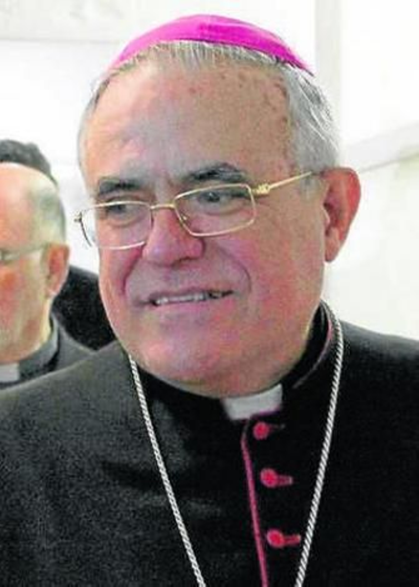 Demetrio Fernández.