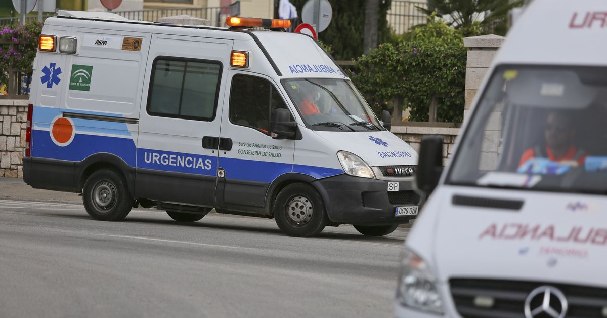 Muere una joven de 23 años electrocutada con la alcachofa de la ducha en una vivienda de Antequera