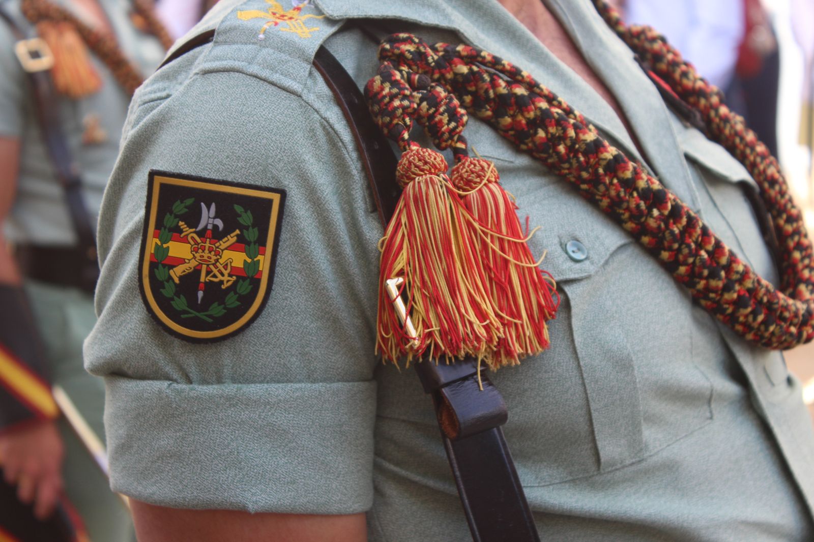 La subida de Jesús y el Pregón del Judío de Vera, en imágenes