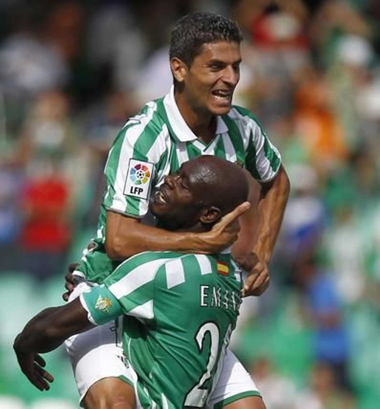 Foto: Antonio Pizarro