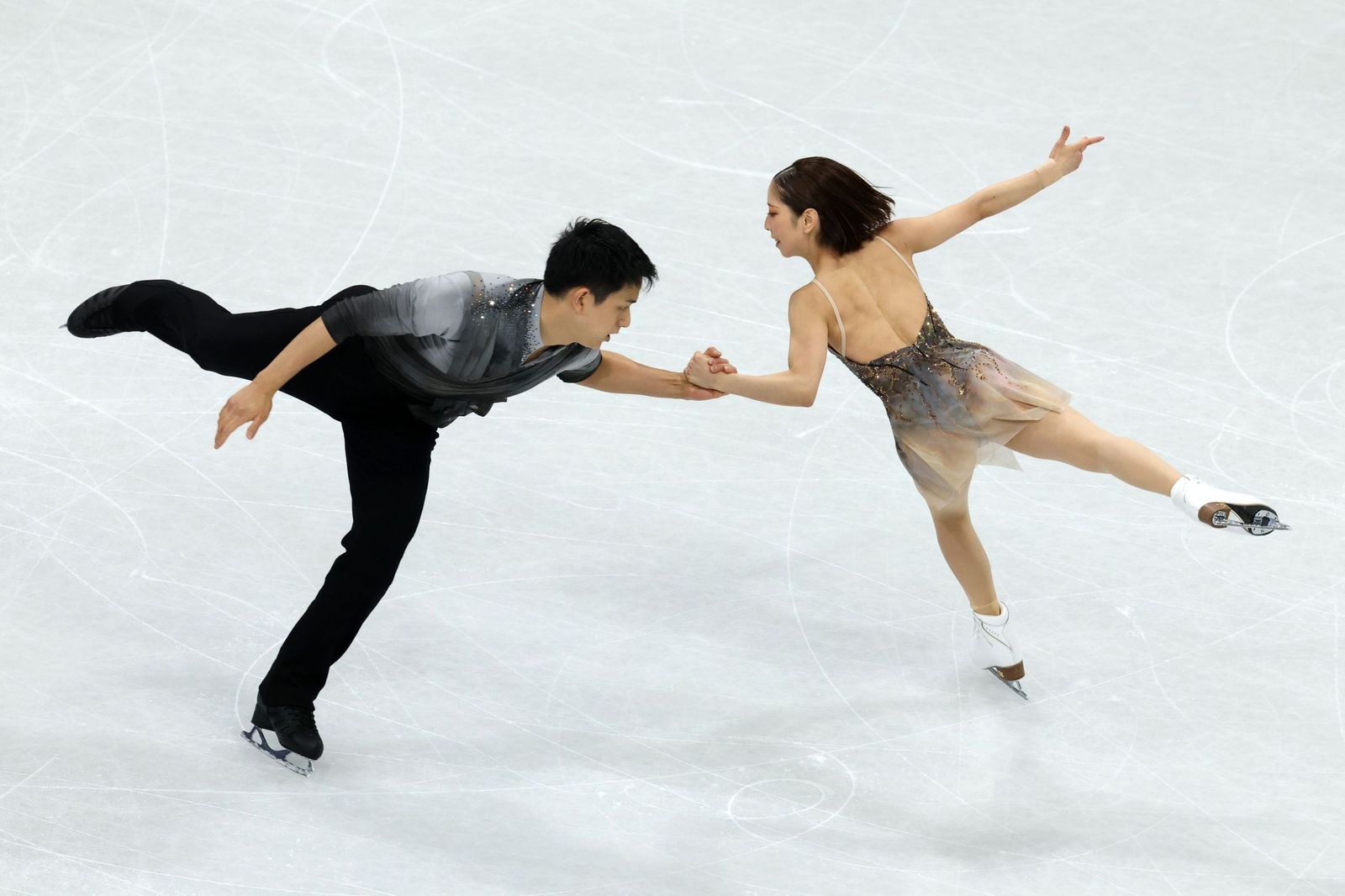 Las mejores fotos de los Juegos Olímpicos de invierno Milán Cortina d'Ampezzo 2026 | Undécima jornada