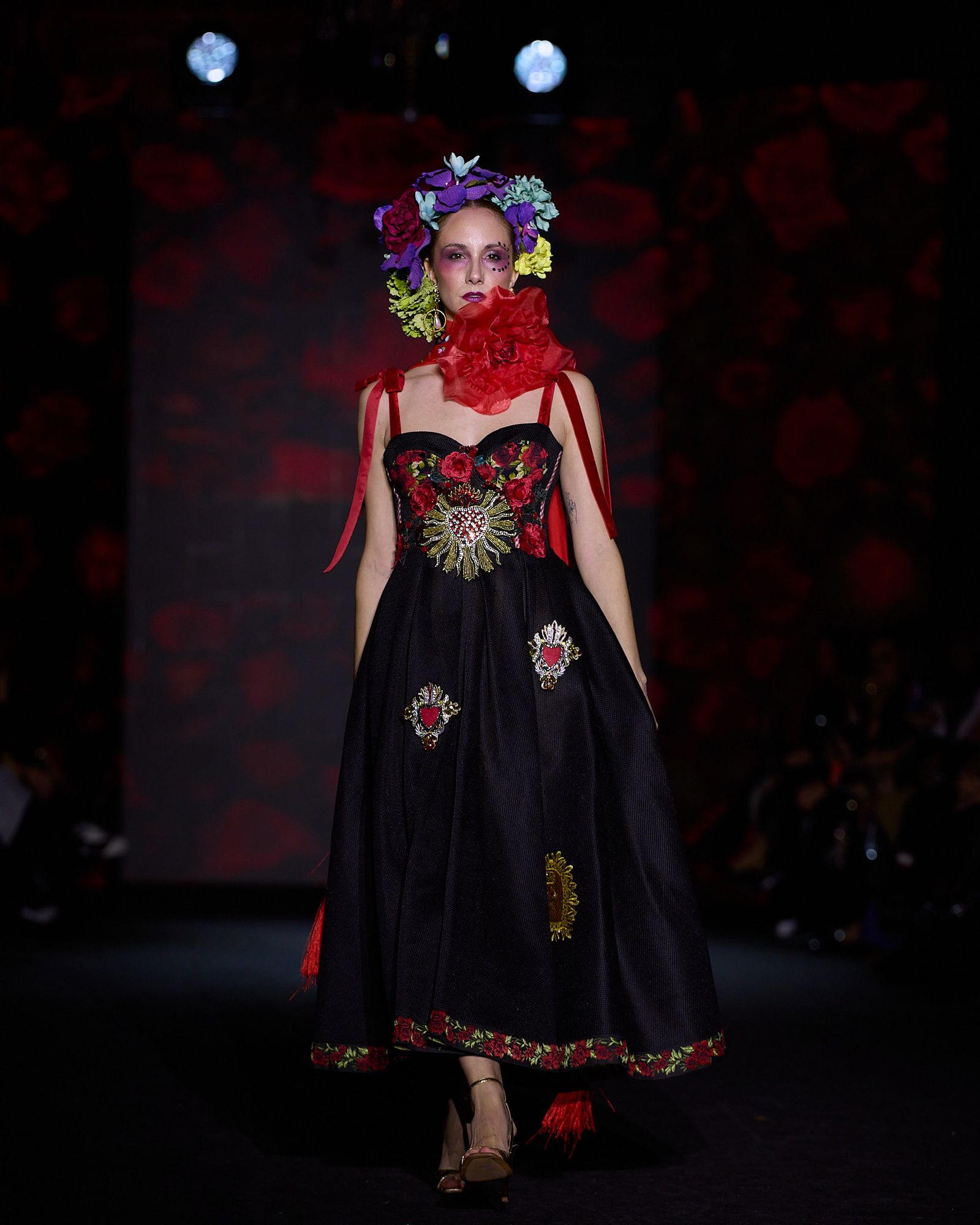 El desfile de Arcos en We Love Flamenco 2026, todas las fotos