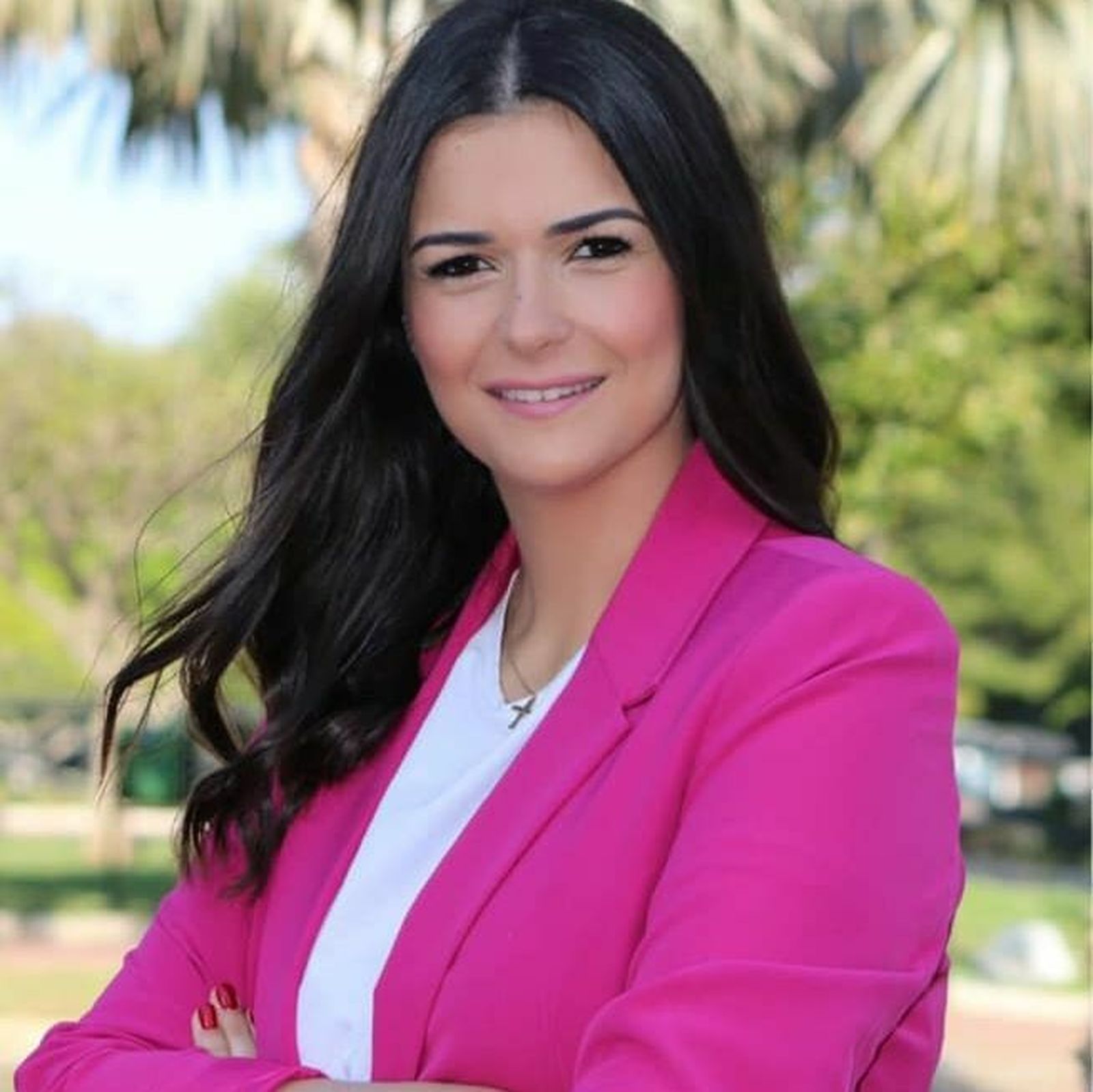 “No he hecho nada malo, solo reivindicar la diversidad”