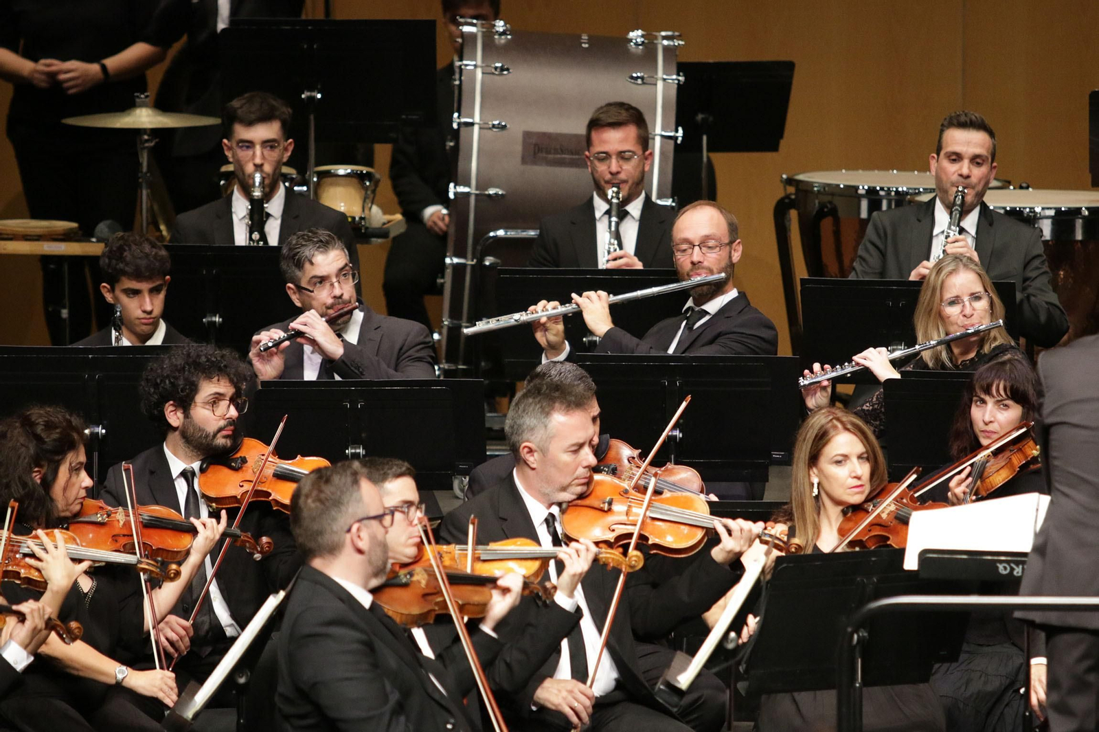 Gala XV aniversario Diario de Almería, en Roquetas de Mar