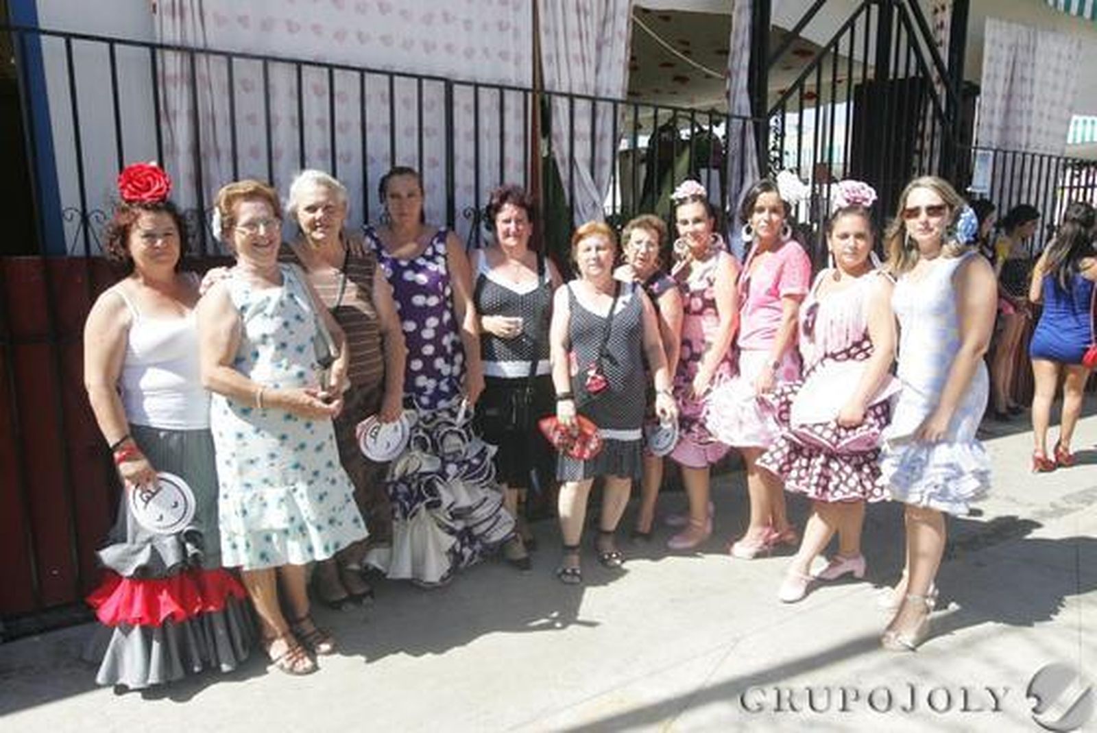 Foto: José María Quiñones