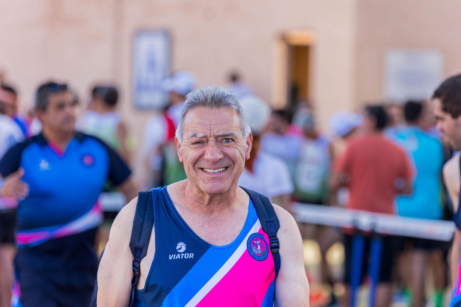 El Memorial Carmona Páez se anota otro gran triunfo en San Fernando