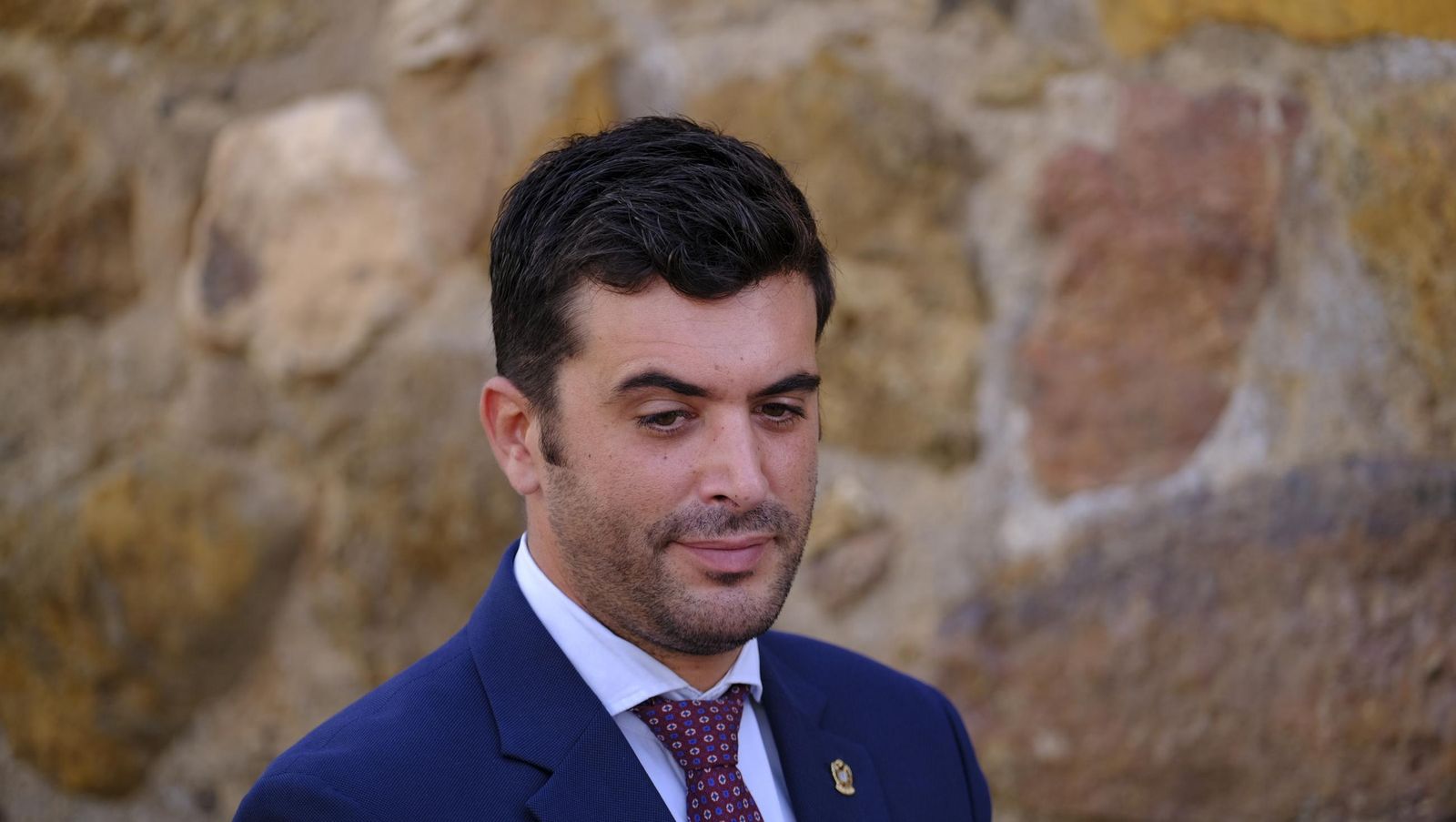 La Procesión de San Agustín en Mojácar, en imágenes