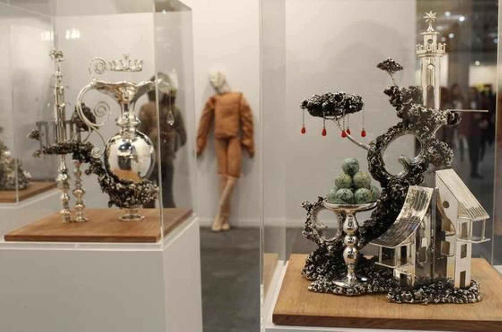 Reportaje gráfico: José Ramón Ladra.