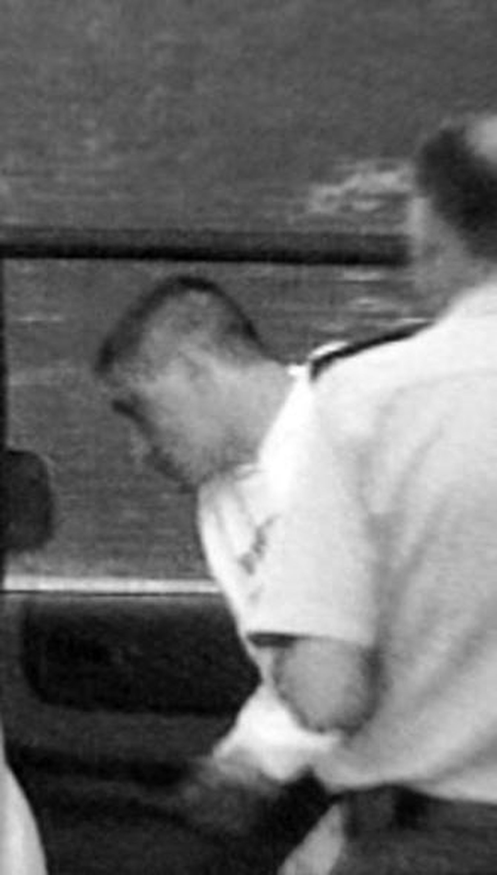 Manuel Adán Balboa, en mayo de 2007, cuando fue detenido.