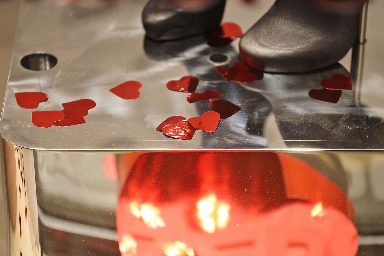 Las fotografías del lunes tarde en Huelva