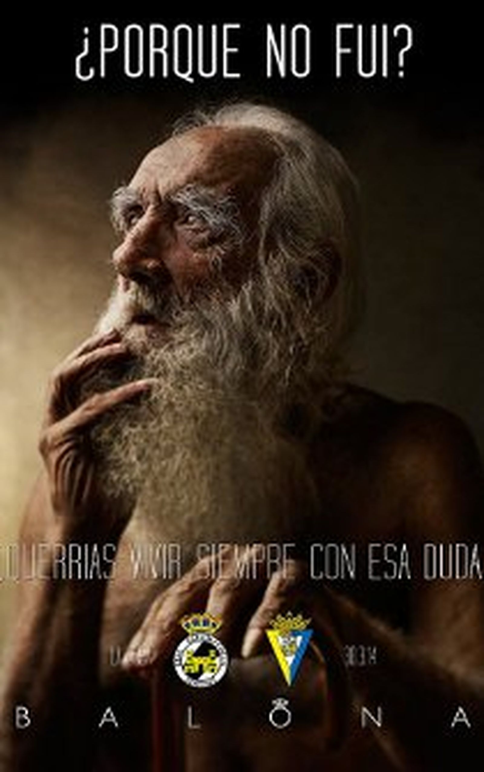 Balompédica-Cádiz ¿te lo vas a perder?