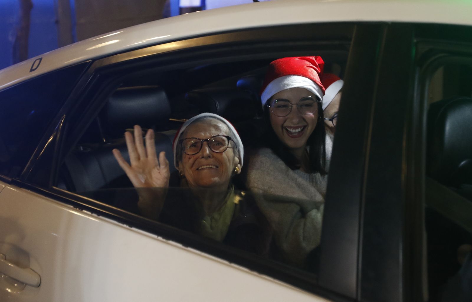 El Paseo de la Ilusión de Córdoba, en fotos