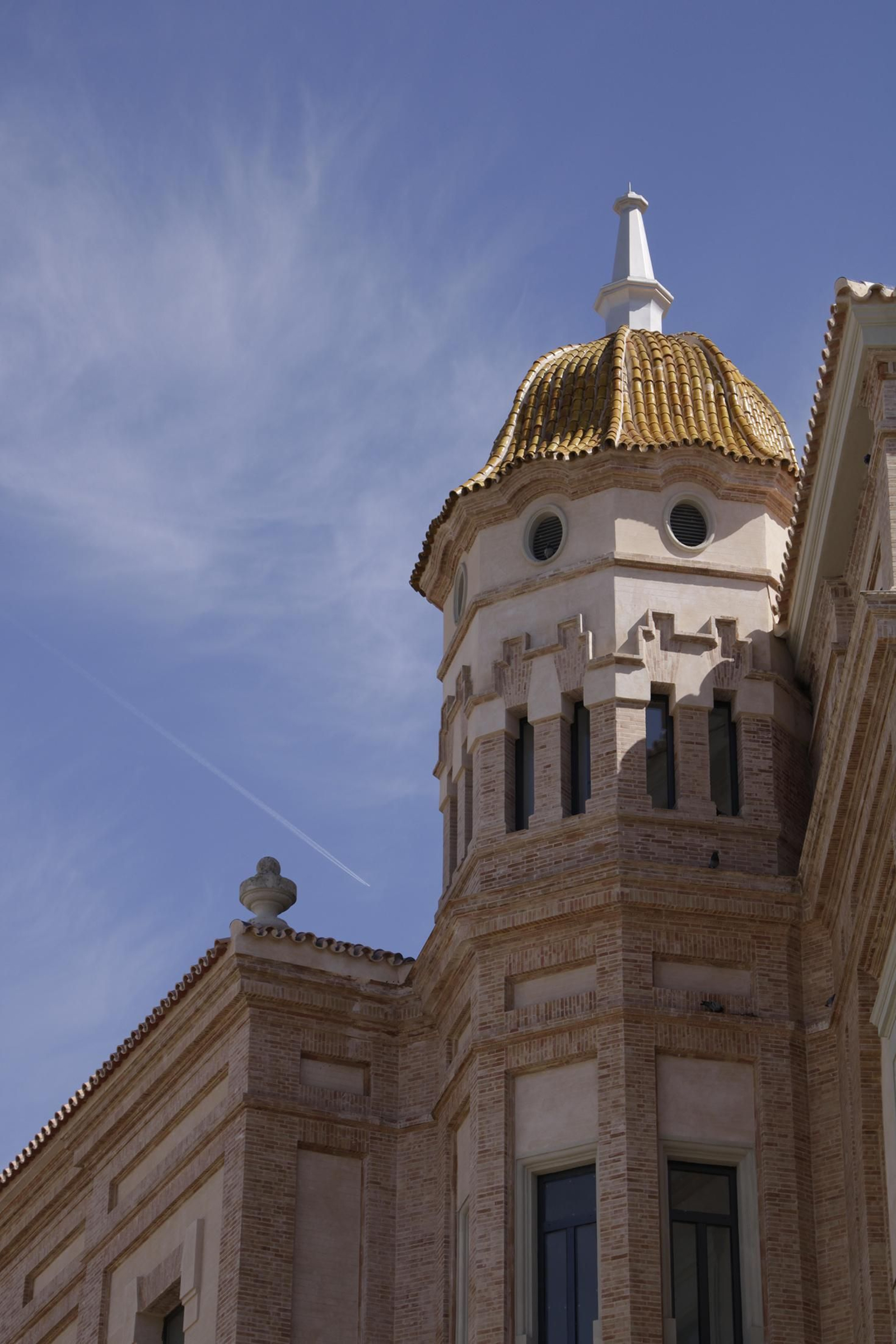 Barrio a barrio: El Conquero de Huelva en imágenes