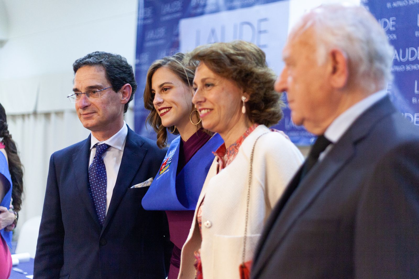 Graduación El Altillo School promoción 2017-2019