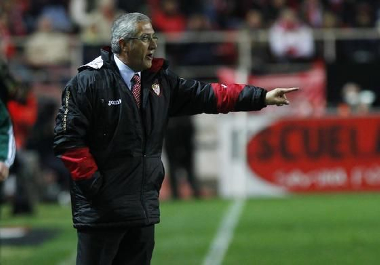 El Sevilla pasa a la siguiente ronda de la Liga Europa tras empatar 2-2 con el Borussia Dortmund. / Antonio PizarroEl Sevilla pasa a la siguiente ronda de la Liga Europa tras empatar 2-2 con el Borussia Dortmund. / Antonio Pizarro