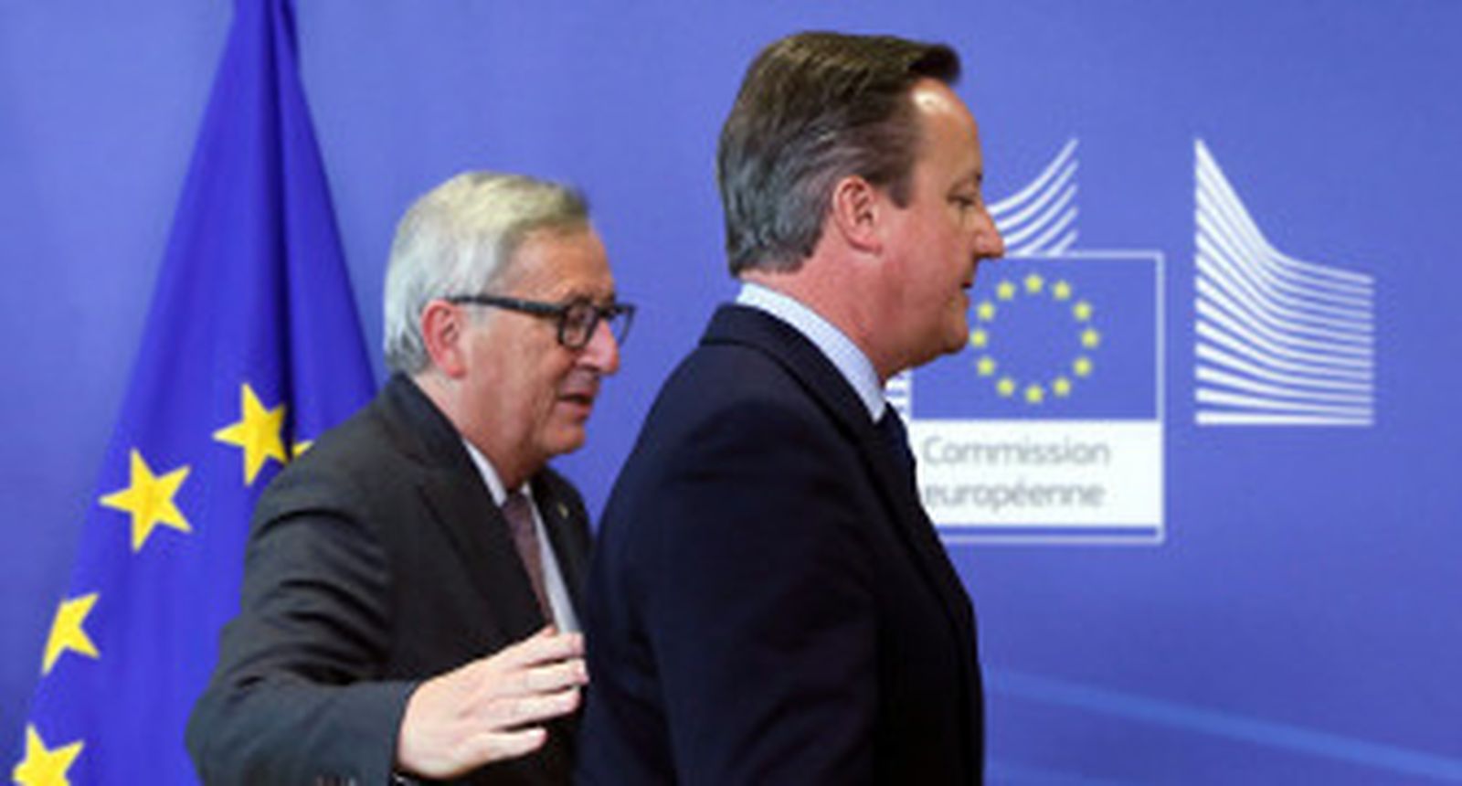 Salir lento, salir rápido