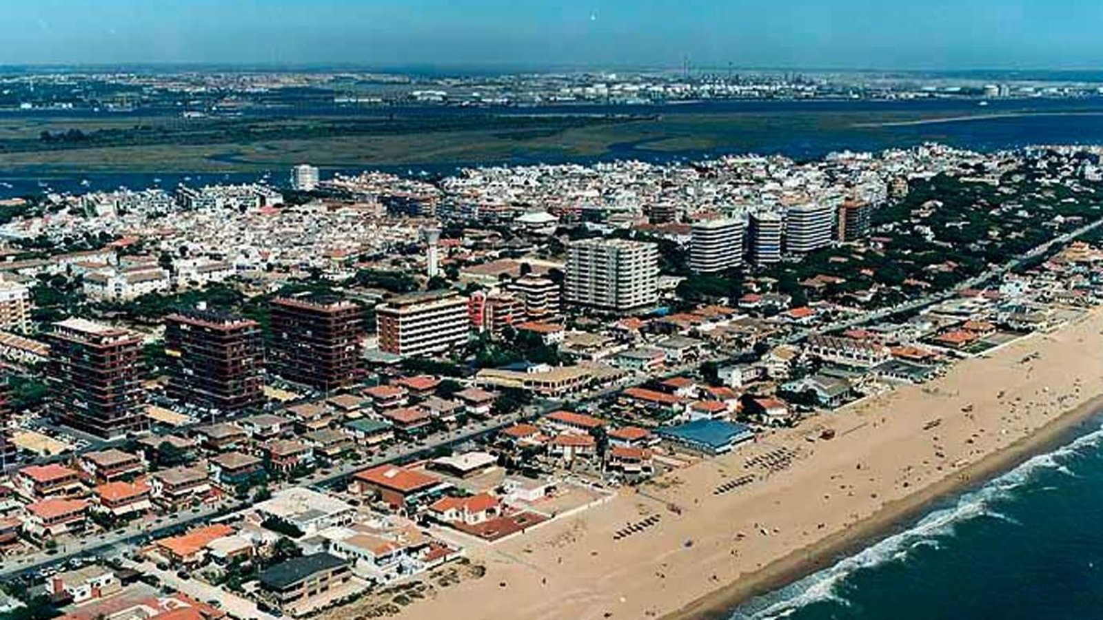 Punta Umbria. Punta Umbria.